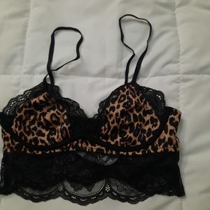 NWOT Victoria Secret bralette